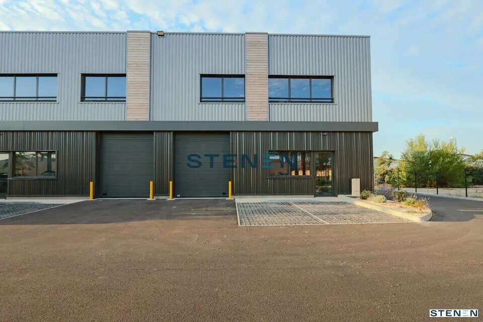 Light Industrial in Avignon to rent Building Photo- Image 1 of 10