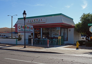 More details for 5421 W Glendale Ave, Glendale, AZ - Retail for Sale