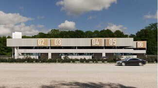 More details for Light Industrial to Rent
