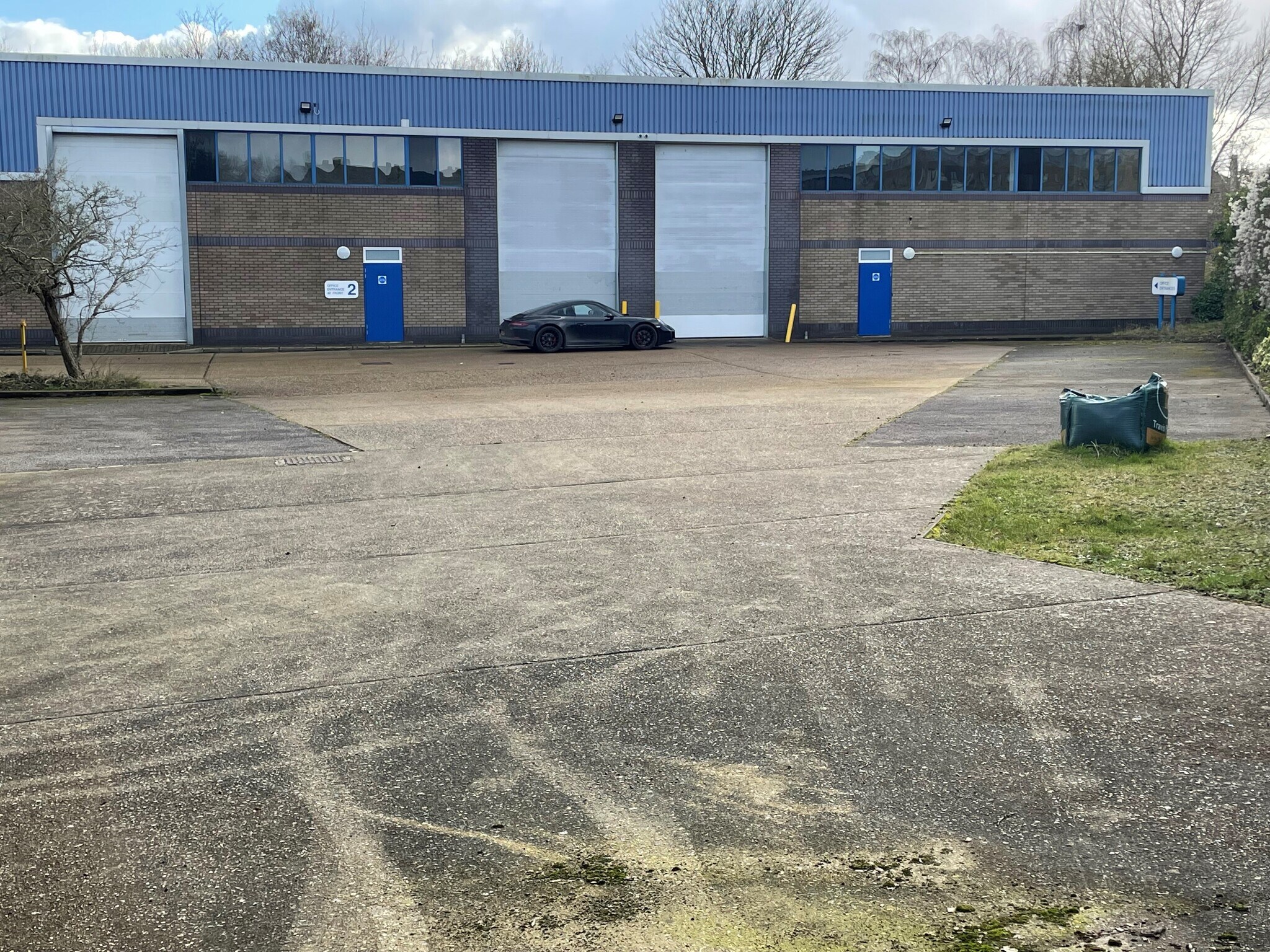 Mead Ln, Hertford for sale Building Photo- Image 1 of 1