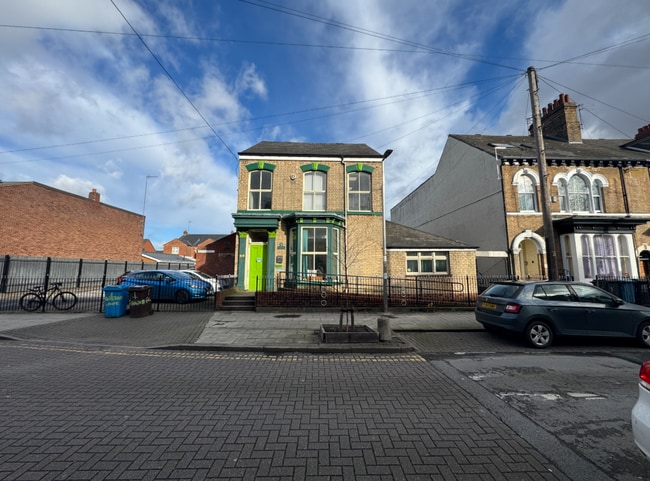 More details for 69 Coltman St, Hull - Office to Rent