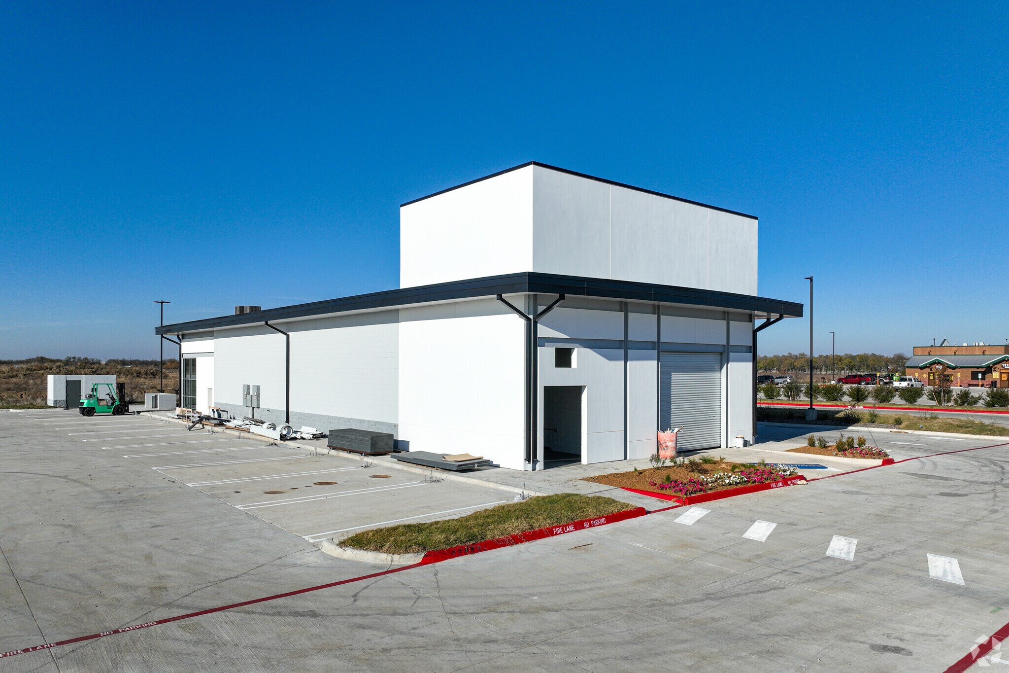 3800 Interstate 30 Rd, Greenville, TX for sale Building Photo- Image 1 of 1