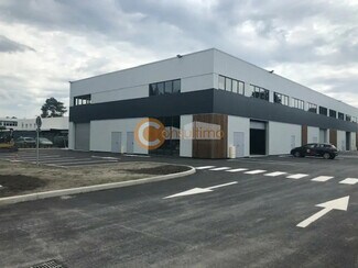 More details for Light Industrial to Rent