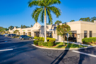 More details for 28440 Old US Highway 41, Bonita Springs, FL - Light Industrial for Rent