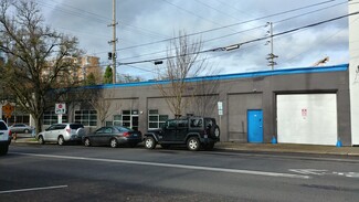 More details for 1631 SW Jefferson St, Portland, OR - Light Industrial for Sale