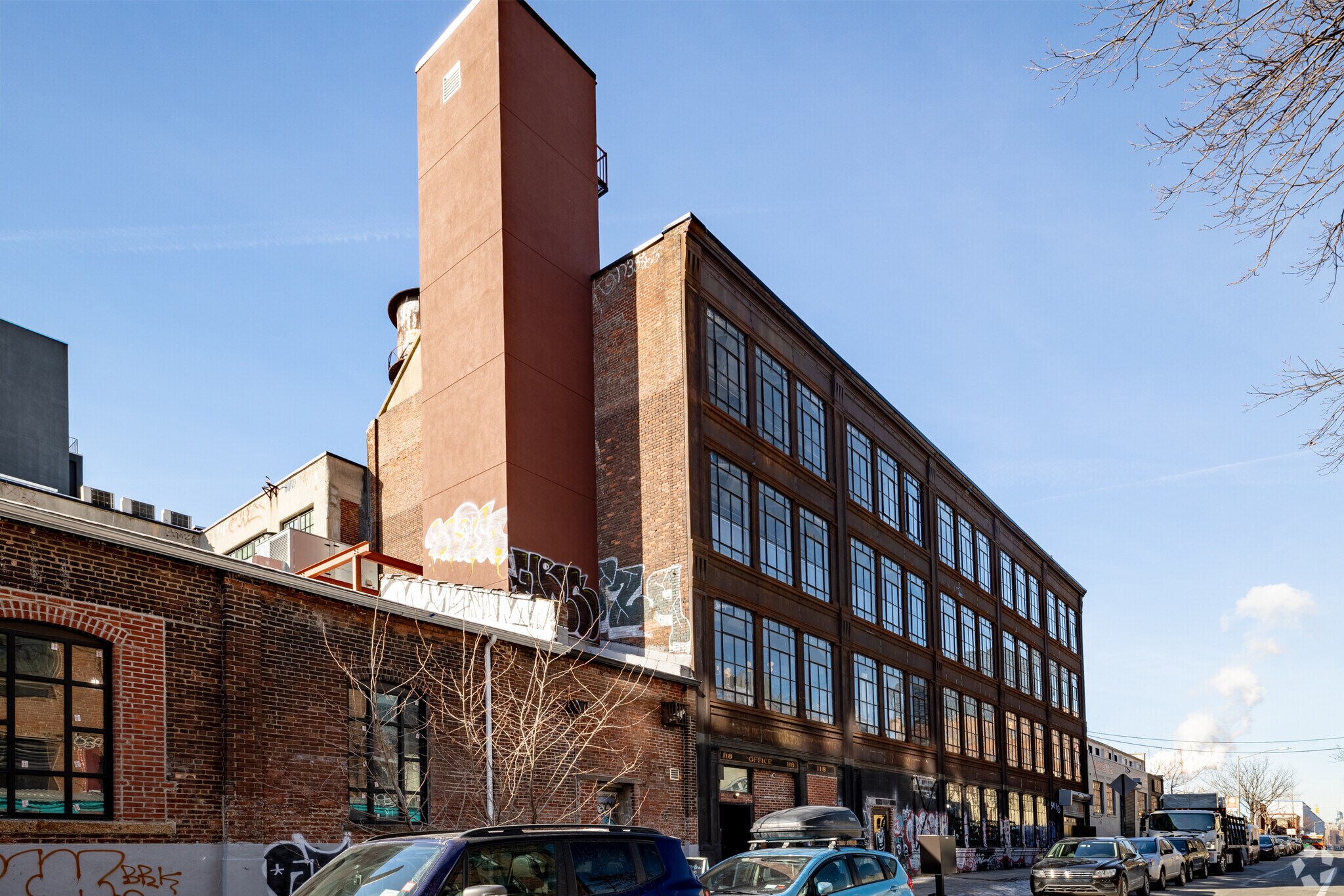 118 N 11th St, Brooklyn, NY for sale Building Photo- Image 1 of 1