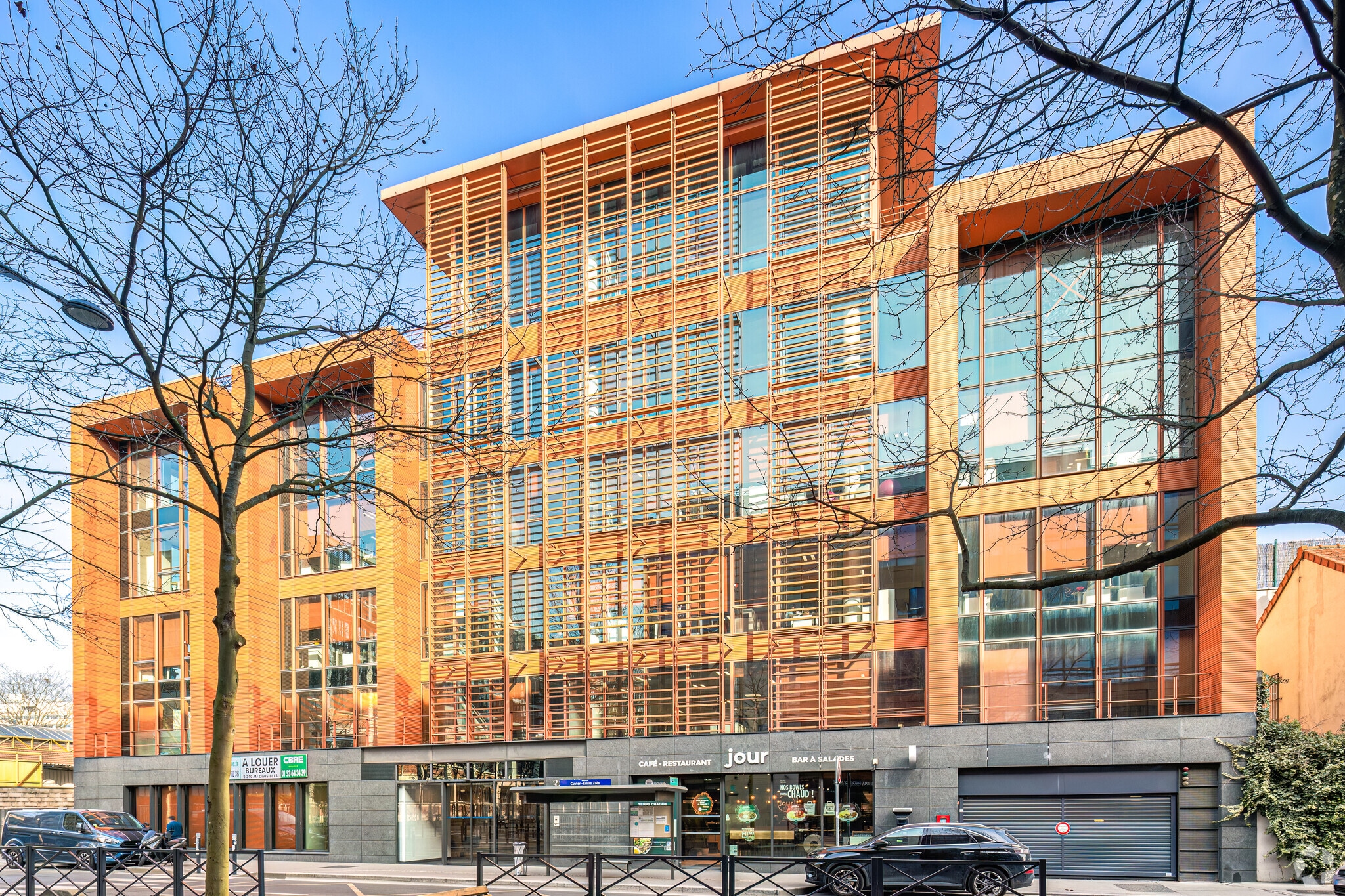 38 Rue Cuvier, Montreuil to rent Building Photo- Image 1 of 2
