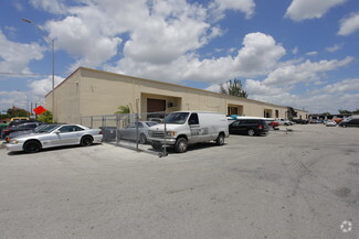 More details for 325-337 W 75th Pl, Hialeah, FL - Industrial for Rent