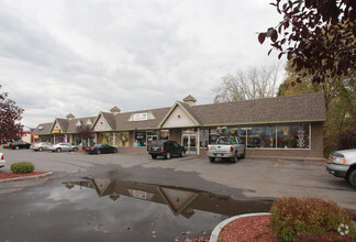 Retail in Clay, NY for sale Primary Photo- Image 1 of 1