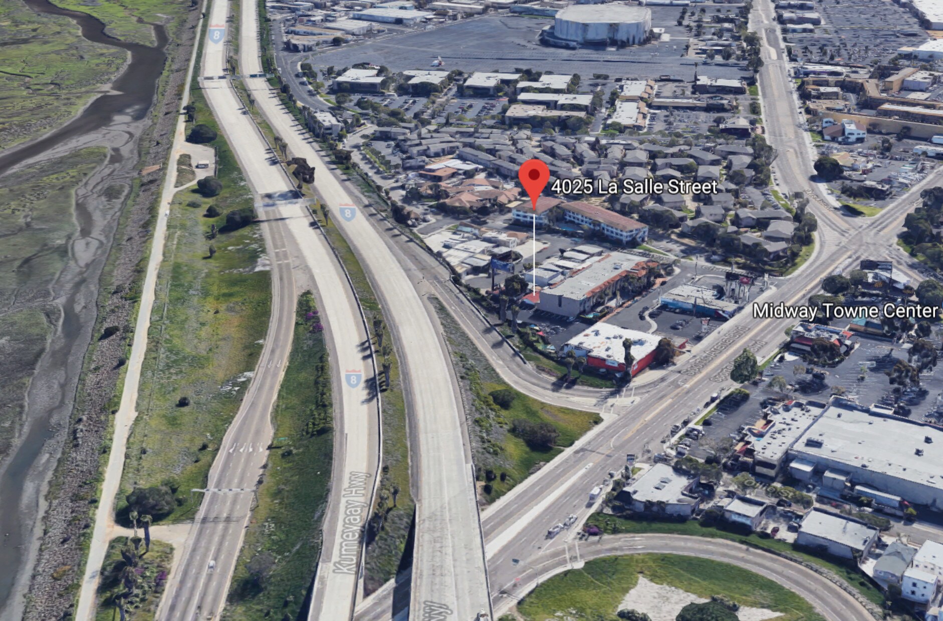 4029 La Salle St, San Diego, CA for sale Other- Image 1 of 1