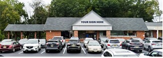 More details for 480 N Beverwyck Rd, Lake Hiawatha, NJ - Retail for Rent