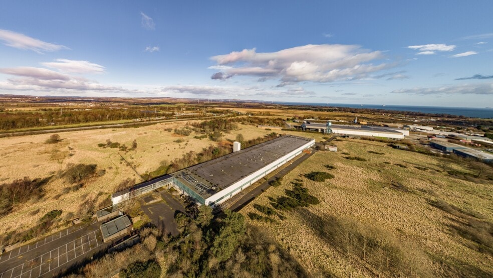 Mitchelson Dr, Kirkcaldy for sale - Building Photo - Image 2 of 5