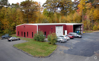 More details for 60 Napco Dr, Terryville, CT - Industrial for Rent