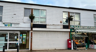 More details for 1-7 Hunters Way, Brixworth - Retail for Rent