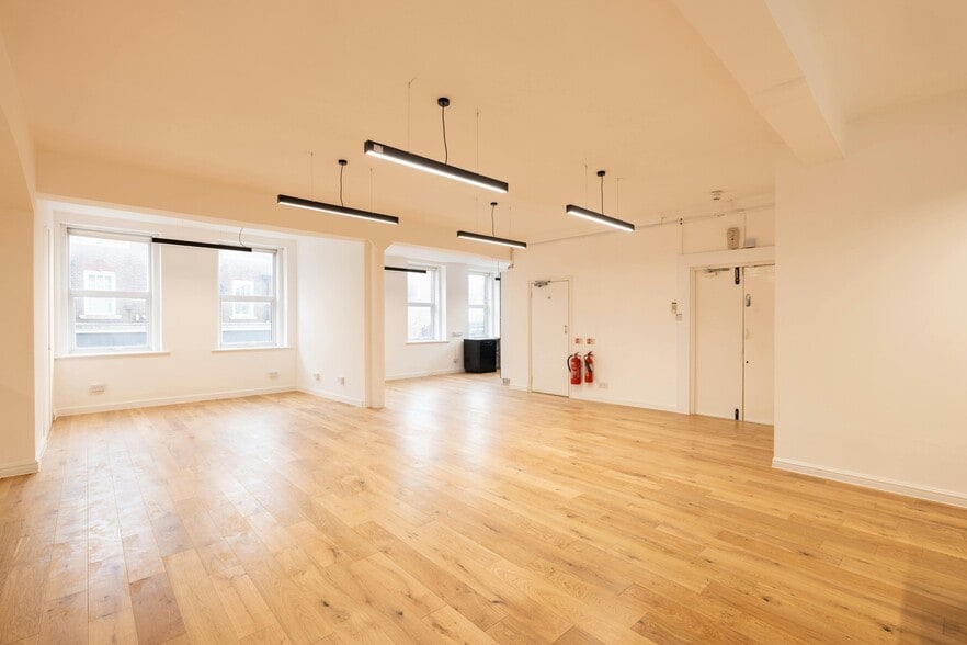 172-172A Arlington Rd, London for rent - Building Photo - Image 1 of 41