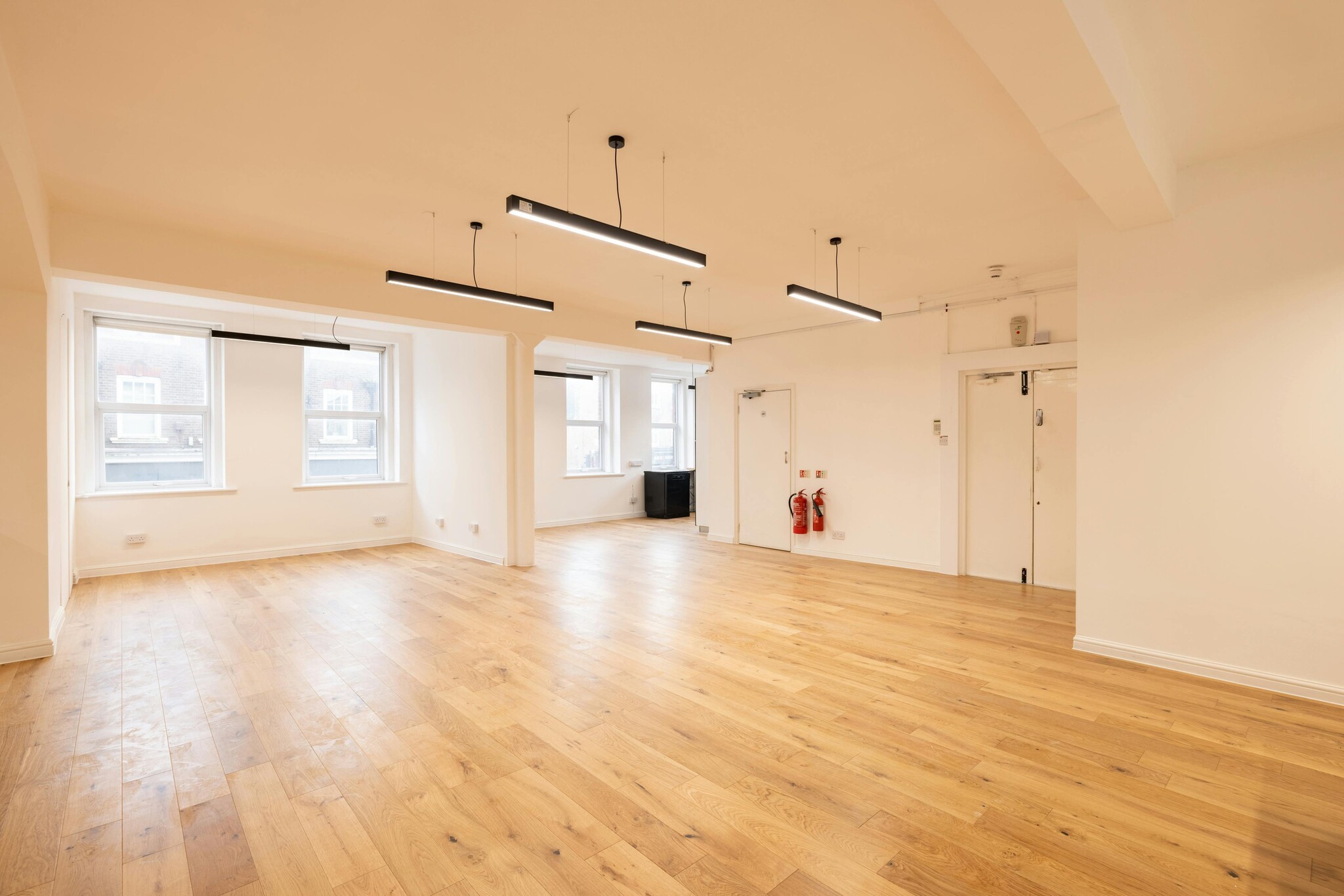 172-172A Arlington Rd, London for rent Building Photo- Image 1 of 42