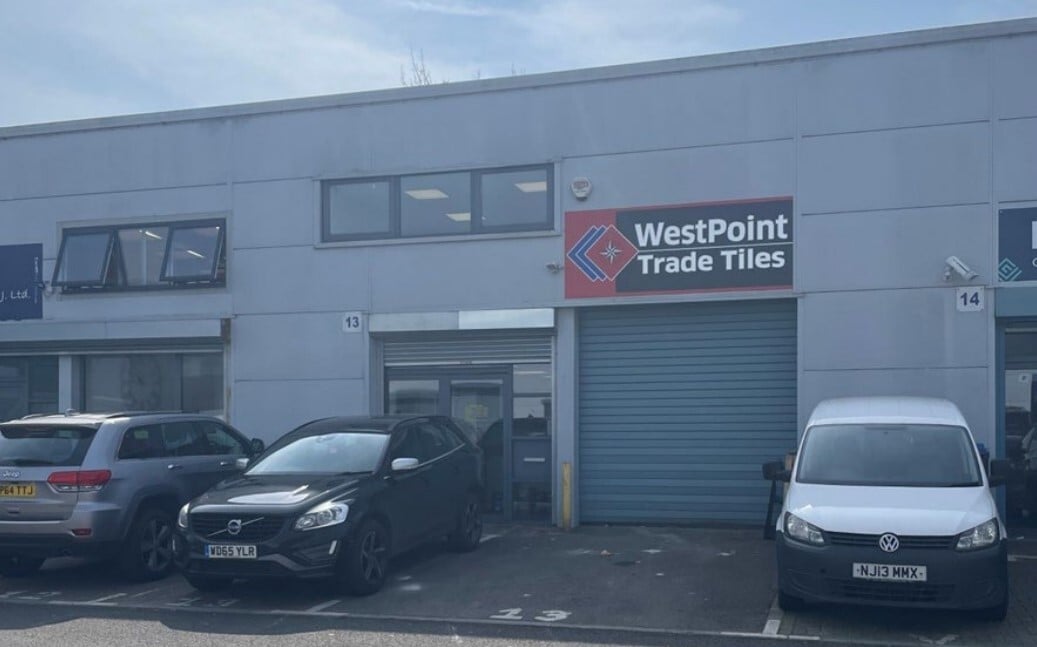 Lamby Way, Cardiff for sale Building Photo- Image 1 of 1