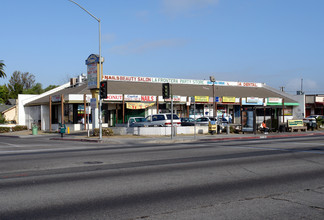 More details for 10721 S Prairie Ave, Inglewood, CA - Retail for Rent