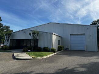 More details for 19910 Hirsch Ct, Anderson, CA - Industrial for Rent