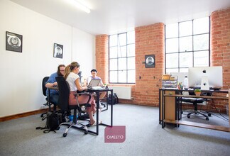 Egerton St, Nottingham to rent Building Photo- Image 2 of 3
