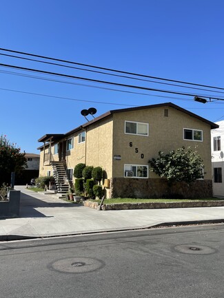 More details for 650 E 15th St, Long Beach, CA - Residential for Sale