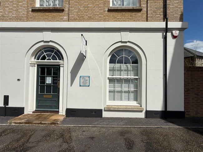 More details for 5 Crown Sq, Dorchester - Office to Rent
