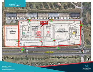 More details for NWQ State Road 50 Sta, Groveland, FL - Retail for Rent