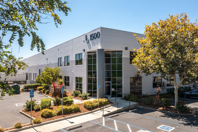 More details for 1500 Overland Ct, West Sacramento, CA - Office, Industrial for Rent