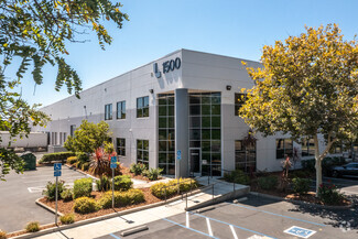 Cubework Sacramento - Commercial Property