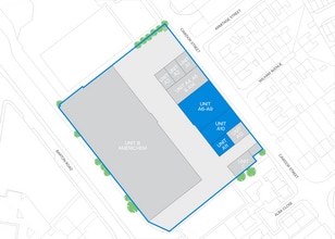 Cawdor St, Manchester to rent Building Photo- Image 1 of 1