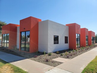 More details for 65 E 1st Ave, Mesa, AZ - Office/Retail for Rent