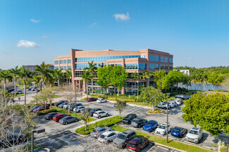 More details for 1301 International Pky, Sunrise, FL - Office for Rent