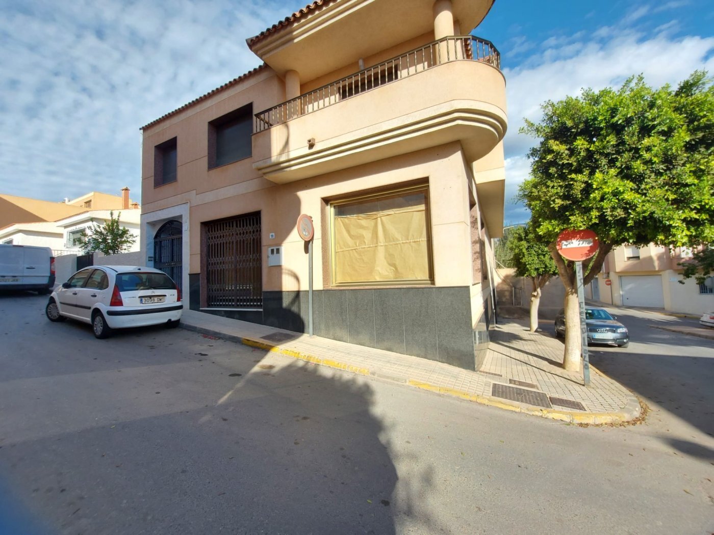 Retail in El Ejido, Almería to rent Building Photo- Image 1 of 15