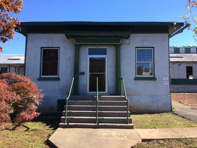 19318 Main St, Buchanan, VA for sale - Building Photo - Image 1 of 1