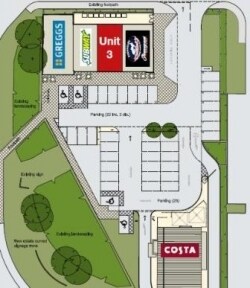 More details for Heron Way Jct, Swansea - Retail for Rent