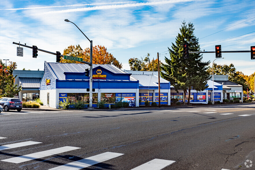 1811-1839 Molalla Ave, Oregon City, OR for rent - Building Photo - Image 2 of 6