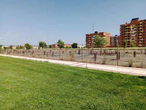 Land in León, León for sale - Primary Photo - Image 1 of 6