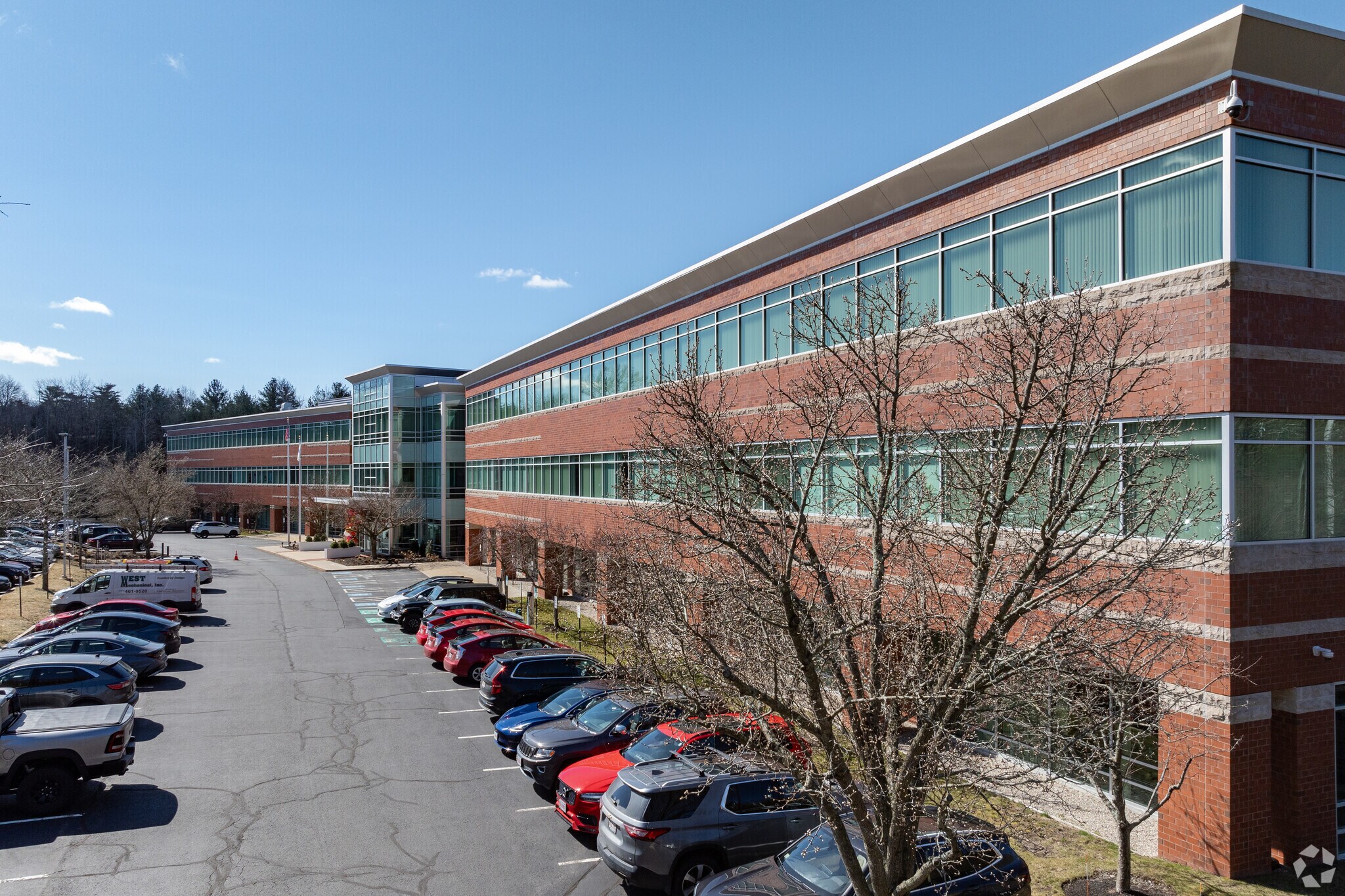 130 Royall St, Canton, MA to rent Primary Photo- Image 1 of 6