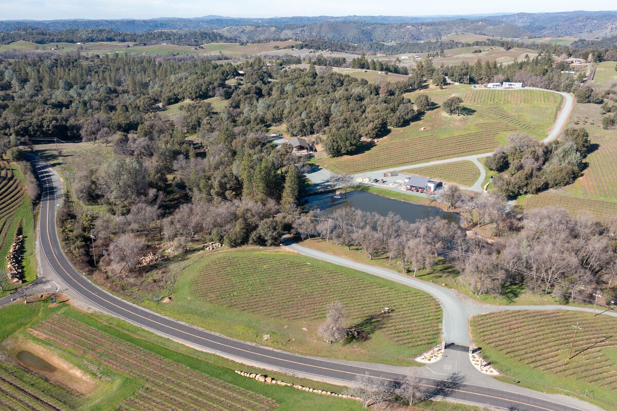 13391 Shenandoah Rd, Plymouth, CA for sale Building Photo- Image 1 of 1