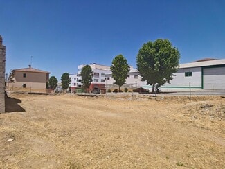 More details for Calle Isaac Newton, 01, Láchar - Land for Sale