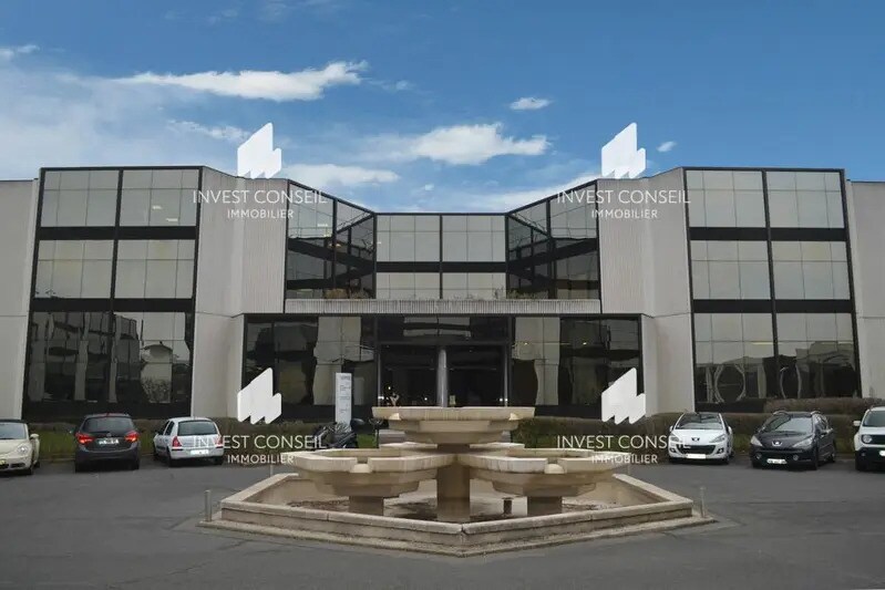 141 Rue Michel Carre, Argenteuil to rent - Building Photo - Image 1 of 5