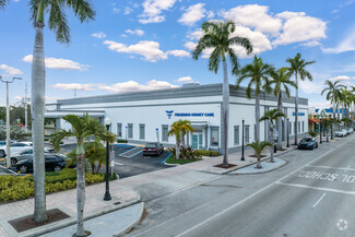 More details for 2700 Hollywood Blvd, Hollywood, FL - Medical for Rent