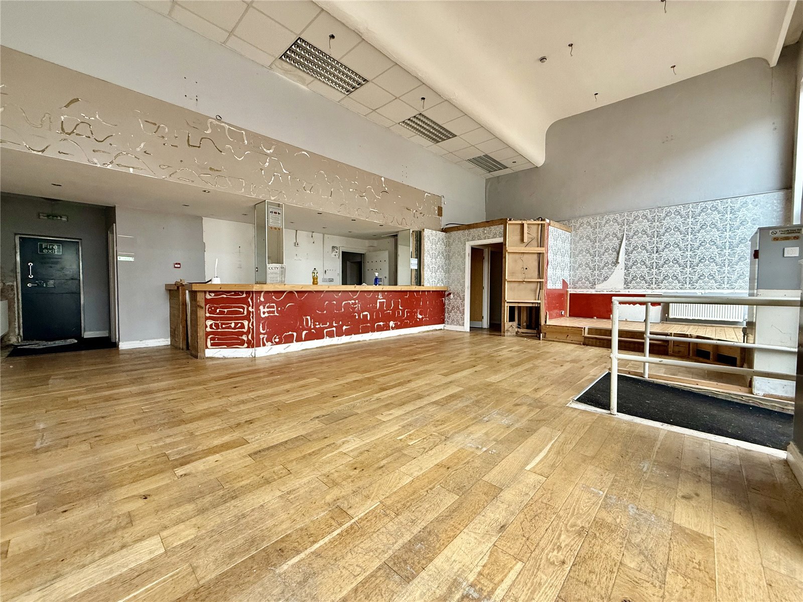 16-18 King St, Bridlington to rent Interior Photo- Image 1 of 5