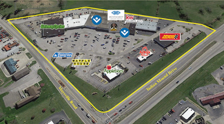 More details for 638 Maysville Rd, Mount Sterling, KY - Office/Retail, Retail for Rent