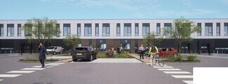 More details for Light Industrial to Rent