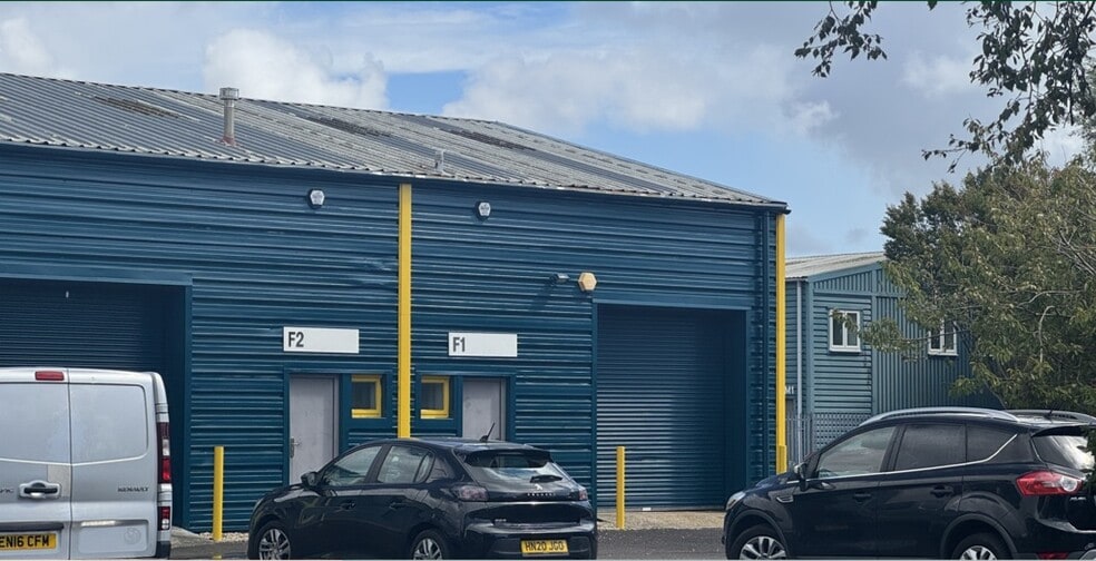 Hilton, Chichester for sale - Building Photo - Image 1 of 7