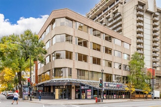 More details for 405 Rue Sherbrooke E, Montréal, QC - Retail to Rent