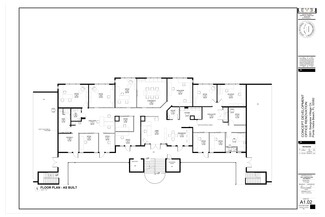 More details for 3101-3203 Sawgrass Village Cir, Ponte Vedra Beach, FL - Office for Rent