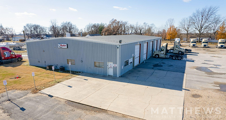 19899 US Highway 61, Sikeston, MO for sale - Primary Photo - Image 1 of 1