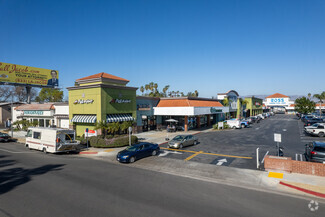 More details for 19305-19417 Victory Blvd, Reseda, CA - Retail for Rent